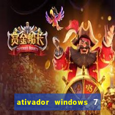 ativador windows 7 loader download